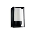 Sieninis lauko šviestuvas CUBIC3 3365.O