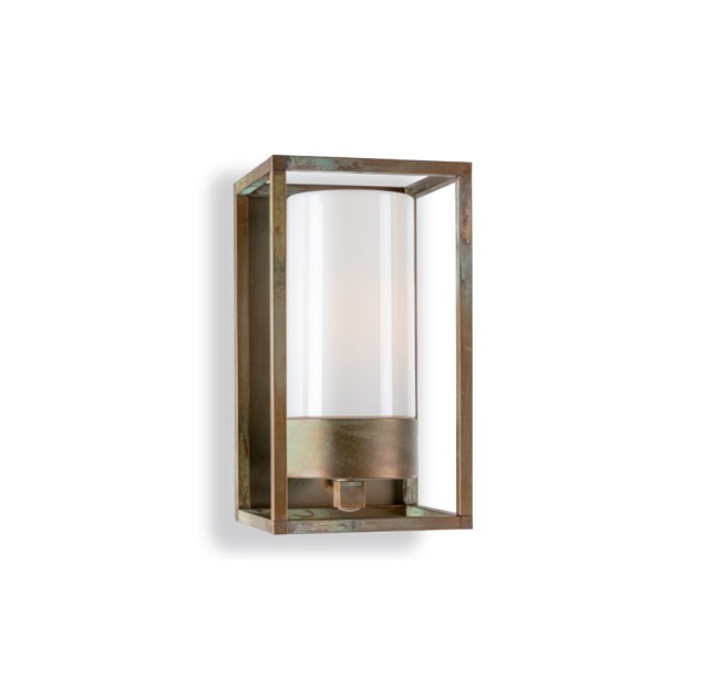 Sieninis lauko šviestuvas CUBIC3 3365.O Sieninis lauko šviestuvas CUBIC3 3365.O