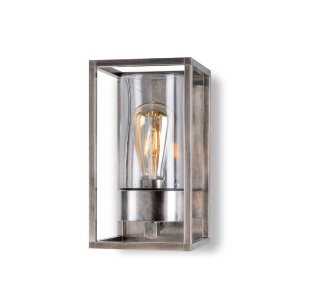 Sieninis lauko šviestuvas CUBIC3 3365.T Sieninis lauko šviestuvas CUBIC3 3365.T