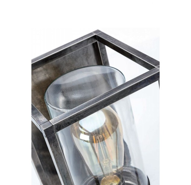 Sieninis lauko šviestuvas CUBIC3 3365.T Sieninis lauko šviestuvas CUBIC3 3365.T