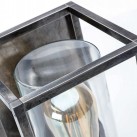 Sieninis lauko šviestuvas CUBIC3 3365.T Sieninis lauko šviestuvas CUBIC3 3365.T