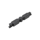 Trifazės sistemos tiesus sujungimas GLOBAL PRO XTS24-2