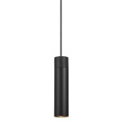 Pakabinamas šviestuvas TILO 1 BLACK Pakabinamas šviestuvas TILO 1 BLACK