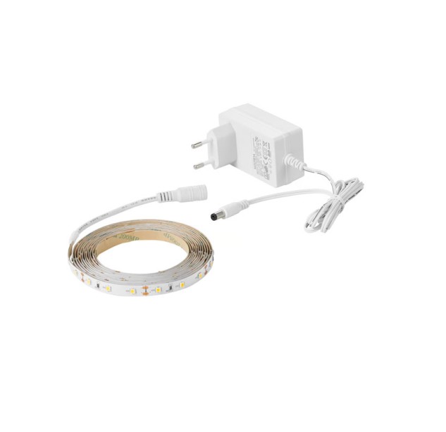 LED juosta 5M 14W 2700K 1150lm 2210319901 LED juosta 5M 14W 2700K 1150lm 2210319901