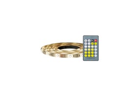 LED juosta 5M 15W 2700-6000K 1200lm 2210369901 dimeriuojama