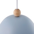 Pakabinamas šviestuvas GASTON 2412653006
