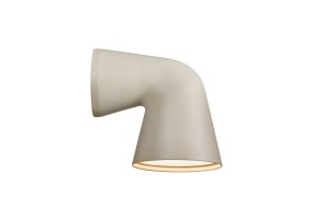 Sieninis lauko šviestuvas FRONT 46801008 dimeriuojamas