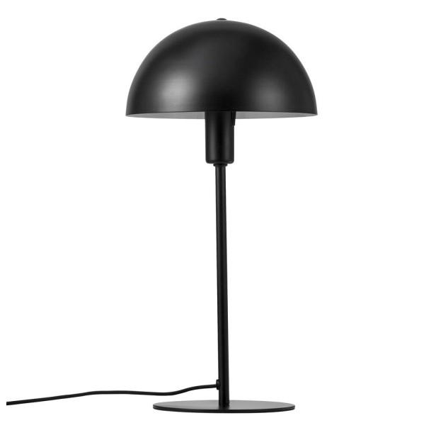 Stalinis šviestuvas ELLEN BLACK Stalinis šviestuvas ELLEN BLACK