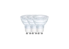 LED lemputė GU10 4.9W 2700K 5164003223