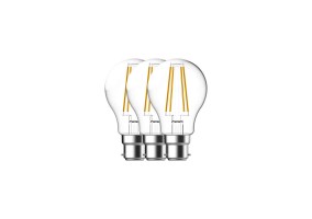 LED lemputė E27 7.8W 2700K 5181001323