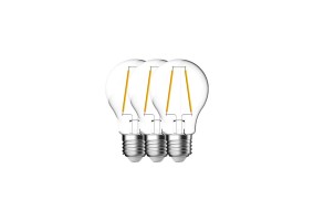 LED lemputė E27 7.8W 4000K 5181011023
