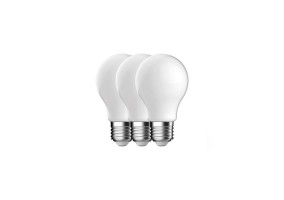 LED lemputė E27 8.5W 2700K 5181021523