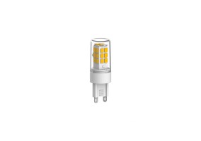 LED lemputė G9 2.5W 3000K 5185000321 dimeriuojama