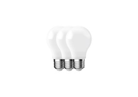 LED lemputė E27 6.8W 4000K 5191001823