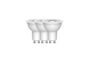 LED lemputė GU10 6.7W 2700K 5214008423