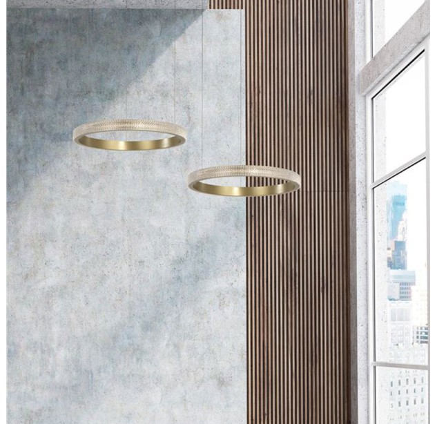 Pakabinamas šviestuvas ORLANDO LED 18W 3000K IP20 86016804 Pakabinamas šviestuvas ORLANDO LED 18W 3000K IP20 86016804