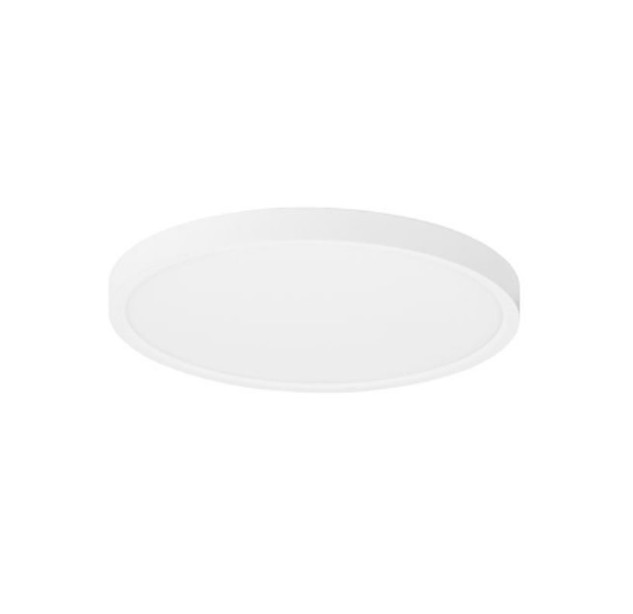 Lubinis šviestuvas DIXIE LED 24W 3000K-6500K IP20 9060188