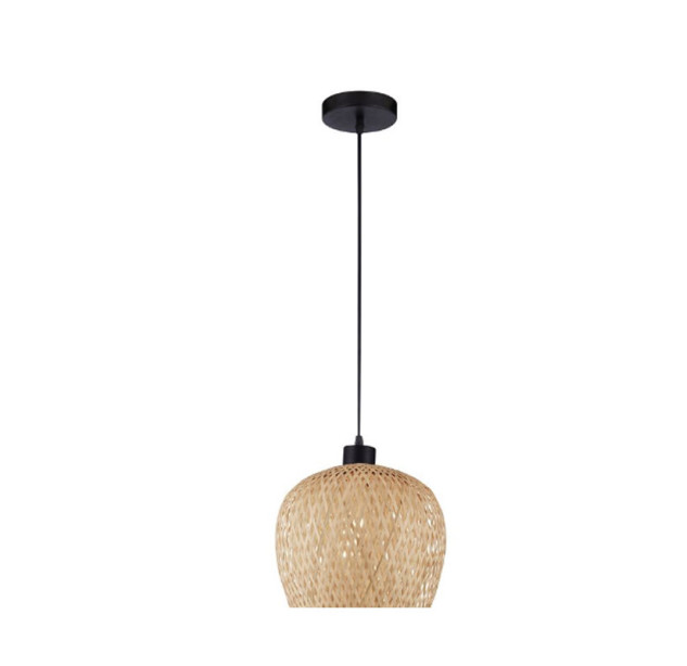 Pakabinamas šviestuvas SCARLET LED E27 1x12W IP20 9142499