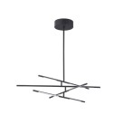 Pakabinamas šviestuvas RACCIO LED 40W 3000K IP20 9180780 Pakabinamas šviestuvas RACCIO LED 40W 3000K IP20 9180780