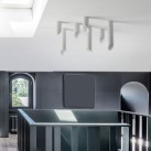 Lubinis šviestuvas OSLO GU10 50W IP20 9184371