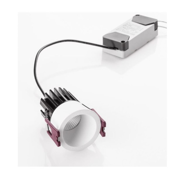 Įleidžiamas šviestuvas BREE LED 7W 3000K IP32 9232111