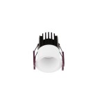 Įleidžiamas šviestuvas BREE LED 7W 3000K IP32 9232111