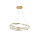 Pakabinamas šviestuvas AURELIA 9333063 dimeriuojamas