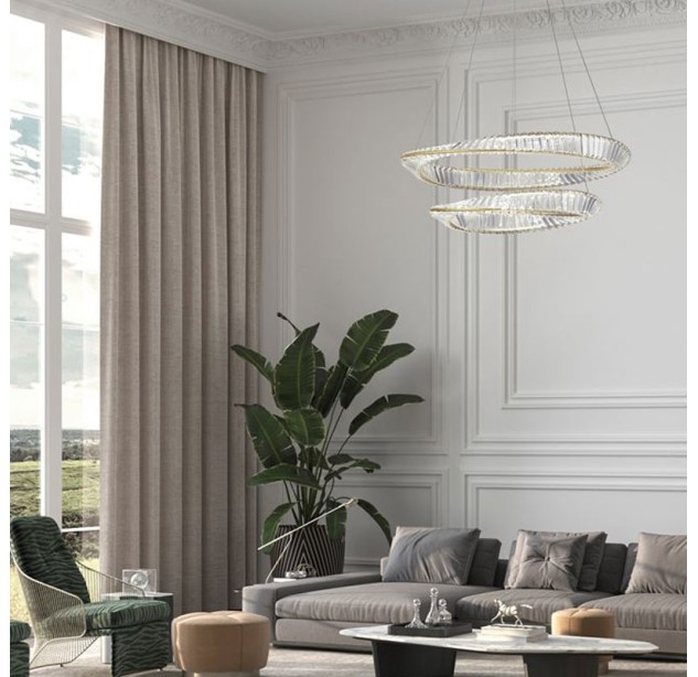 Pakabinamas šviestuvas AURELIA 9333063 dimeriuojamas