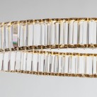 Pakabinamas šviestuvas AURELIA 9333076 dimeriuojamas