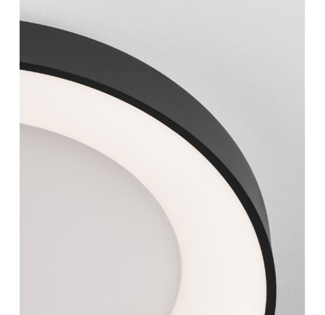 Lubinis šviestuvas RANDO thin LED 3000K 50W IP20 9353853 