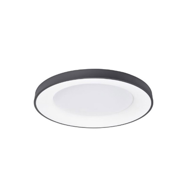 Lubinis šviestuvas RANDO thin LED 3000K 50W IP20 9353853 