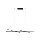 Pakabinamas šviestuvas RACCIO LED 30W 3000K IP20 9695213