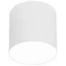Lubinis šviestuvas POINT PLEXI WHITE LED M Lubinis šviestuvas POINT PLEXI WHITE LED M