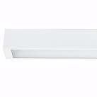Lubinis šviestuvas STRAIGHT CEILING LED L 7556 Lubinis šviestuvas STRAIGHT CEILING LED L 7556