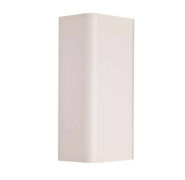 Sieninis šviestuvas BERGEN WHITE Sieninis šviestuvas BERGEN WHITE