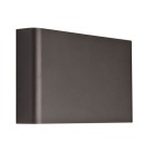 Sieninis šviestuvas HAGA GRAPHITE Sieninis šviestuvas HAGA GRAPHITE