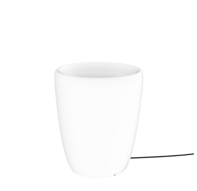 Pastatomas lauko šviestuvas FLOWERPOT S Pastatomas lauko šviestuvas FLOWERPOT S