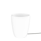 Pastatomas lauko šviestuvas FLOWERPOT S Pastatomas lauko šviestuvas FLOWERPOT S