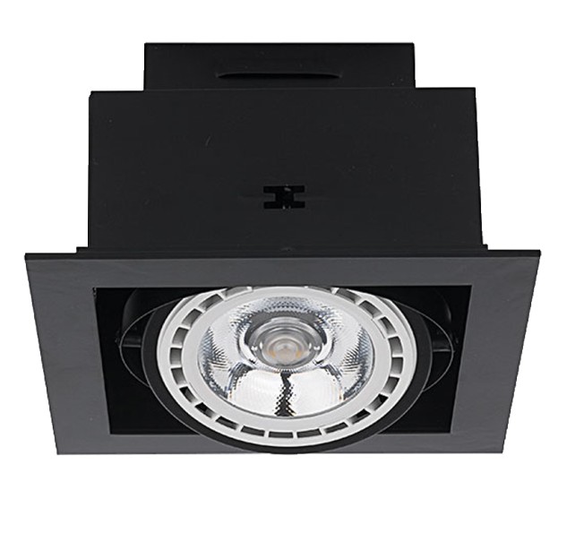Įleidžiamas šviestuvas DOWNLIGHT BL Įleidžiamas šviestuvas DOWNLIGHT BL
