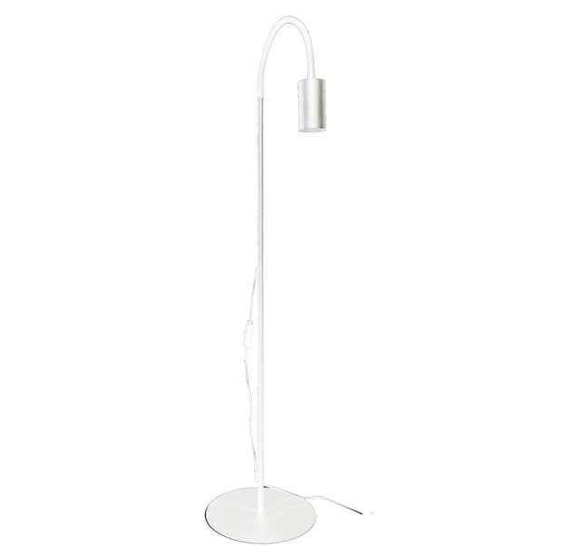 Pastatomas šviestuvas EYE FLEX S WHITE Pastatomas šviestuvas EYE FLEX S WHITE