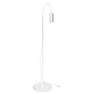Pastatomas šviestuvas EYE FLEX S WHITE Pastatomas šviestuvas EYE FLEX S WHITE