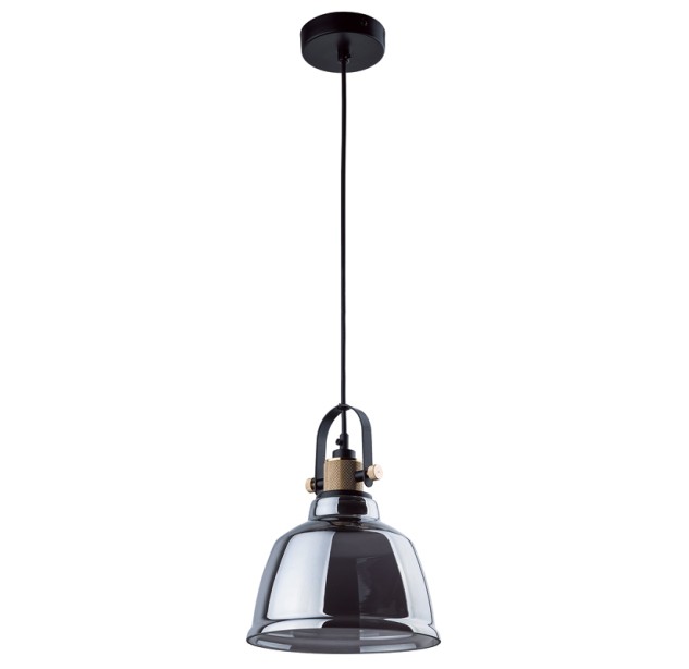 Pakabinamas šviestuvas AMALFI GRAY 9152 Pakabinamas šviestuvas AMALFI GRAY 9152