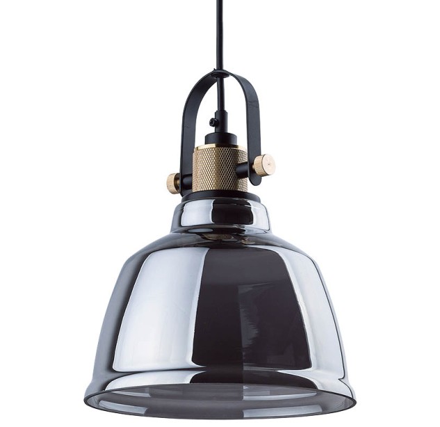 Pakabinamas šviestuvas AMALFI GRAY 9152 Pakabinamas šviestuvas AMALFI GRAY 9152