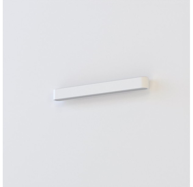 Sieninis šviestuvas SOFT LED WHITE 60X6