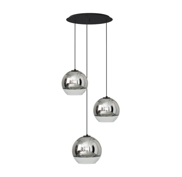 Pakabinamas šviestuvas GLOBE PLUS III 25W E27 7607 dimeriuojamas