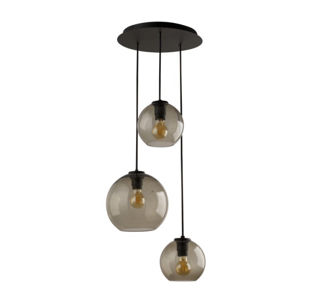 Pakabinamas šviestuvas VETRO III 25W E27 7641