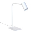 Stalinis šviestuvas MONO BIURKOWA WHITE