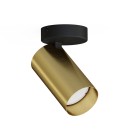 Lubinis šviestuvas MONO I SOLID BRASS