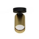 Lubinis šviestuvas MONO I SOLID BRASS