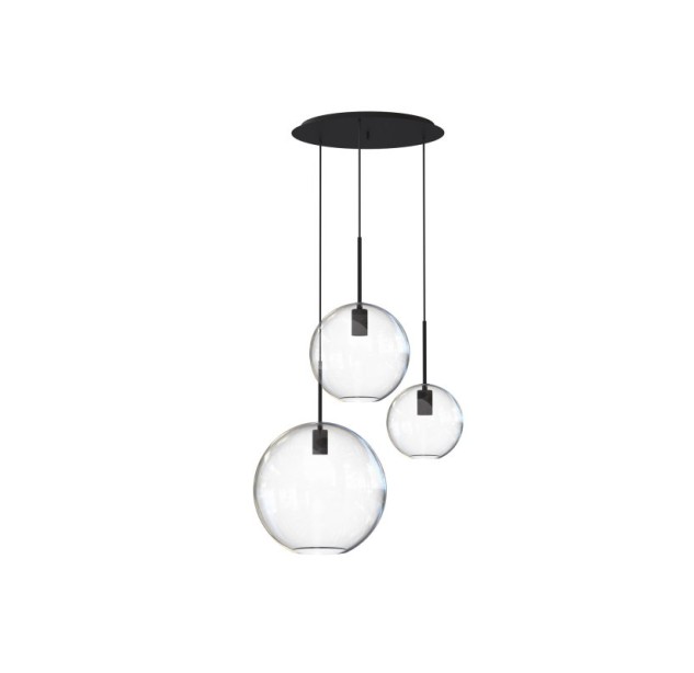 Pakabinamas šviestuvas SPHERE III 25W E27 7788